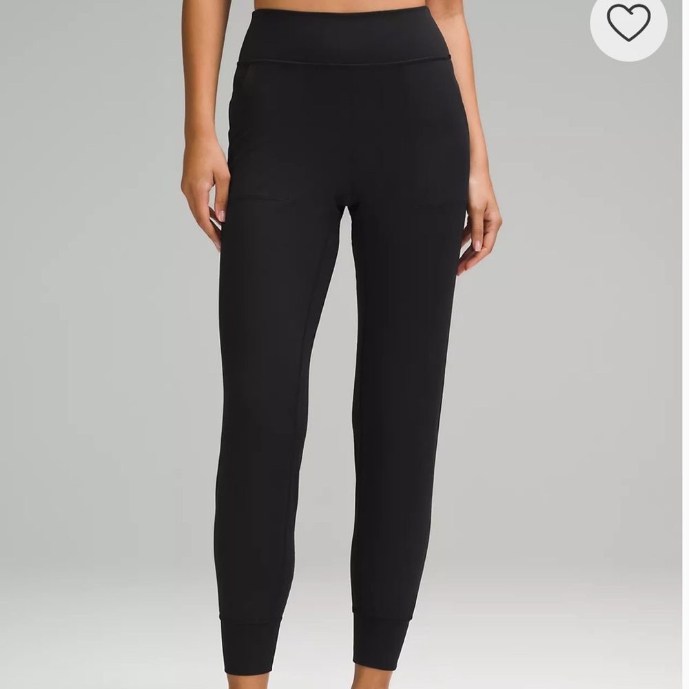 Lululemon align joggers